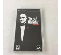 【輸入版:北米】The Godfather: Mob Wars