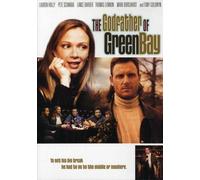 The Godfather of Green Bay [Reino Unido] [DVD]