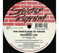 The Godfather Of House - The Promised Land