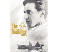 The Godfather Part II (DVD) (Importación USA)