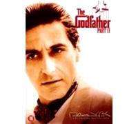 The Godfather Part II [Import belge]
