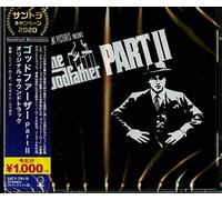 The Godfather, Part II (Original Soundtrack)