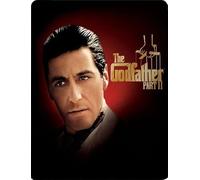 The Godfather, Part II (Sapphire Edition) [USA] [Blu-ray]