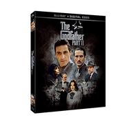 The Godfather, Part II [USA] [Blu-ray]
