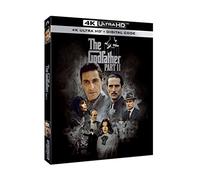 The Godfather, Part II [USA] [Blu-ray]
