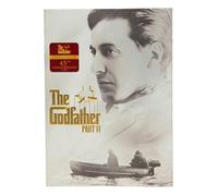 The Godfather Part II [USA] [DVD]