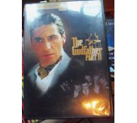 The Godfather Part II [USA] [DVD]