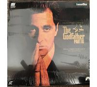The Godfather: Part III [DVD]