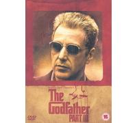 The Godfather: Part III [DVD] by Al Pacino