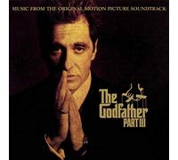 The Godfather Part III (Music From the Original Motion Picture Soundtrack)