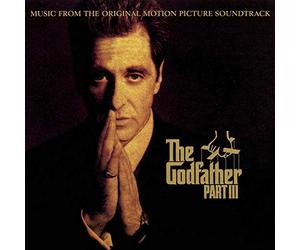 The Godfather Part III (Music From the Original Motion Picture Soundtrack)