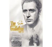 The Godfather, Part III [USA] [DVD]
