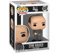 The Godfather Parte 2 Tom Hagen Pop Movies #1524 Vinyl Figura Funko
