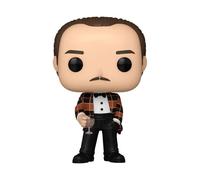 The Godfather Pop Movies Vinile Figura Fredo Corleone 9 Cm Funko