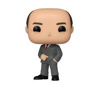The Godfather Pop Movies Vinile Figura Tom Hagen 9 Cm Funko