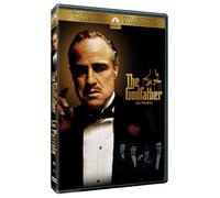 The Godfather [Reino Unido] [DVD]
