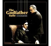 【輸入盤国内品番】ゴッドファーザー スイート The Godfather Suite ＜LP盤＞ [Analog]