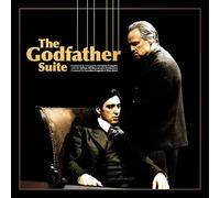 The Godfather Suite (Vinilo Caramelo)