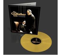 The Godfather Suite (Vinyl) 12" Album Coloured Vinyl (Limited Edition)