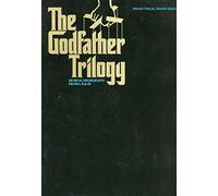 The godfather trilogy piano, voix, guitare