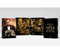 The Godfather [USA] [Blu-ray]