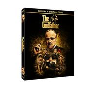The Godfather [USA] [Blu-ray]