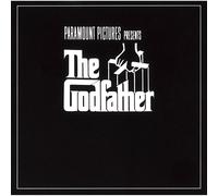 The Godfather (Vinyl) 12" Album Coloured Vinyl (Importación USA)