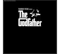 The Godfather (Vinyl) 12" Album (Importación USA)