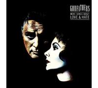 The Godfathers - More Songs About Love And Hate [Vinilo]