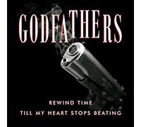 The Godfathers - Rewind Time [Vinilo]