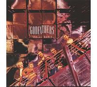 The Godfathers - The Godfathers - Unreal World - Epic - 466952 1