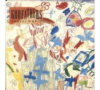 The Godfathers - Unreal World
