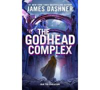 The Godhead Complex (Maze Cutter, 2)