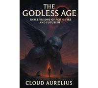 The Godless Age: Three Visions of Faith, Fire, and Futurism (The Dark Angel Library)
