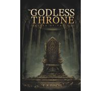 The Godless Throne: Ashes of Faith