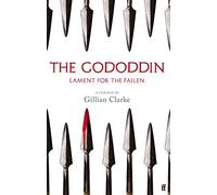 The Gododdin: Lament for the Fallen – Faber & Faber