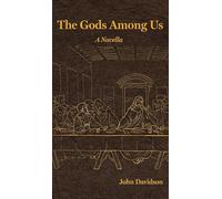 The Gods Among Us