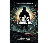 THE GODS AMONG US (The Probability)