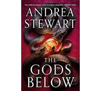 The Gods Below: 1 (Hollow Covenant, 1)