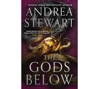 The Gods Below – Bestseller Sunday Times: dioses en guerra, hermanas enfrentadas y magia devastadora