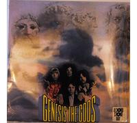 the gods - genesis