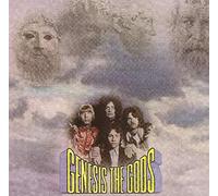THE GODS - Genesis