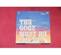 The Gods Must Be Crazy