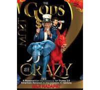 The Gods Must Be Crazy II