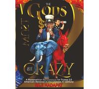 The Gods Must Be Crazy II: A Rooseveltian Renaissance for Trump 2.0 American Renewal in the Chinese AI Century (B&W)