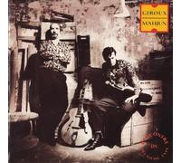 THE GODS MUST BE CRAZY - LES DIEUX SONT TOMBES SUR LA TETE