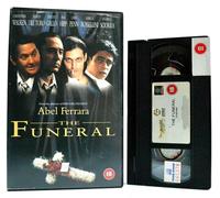 The Gods Must Be Crazy [VHS]