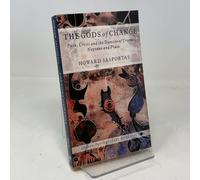 The Gods of Change;Pain, Crisis And the Transits of Uranus, Neptune And Pluto (Arkana S.)