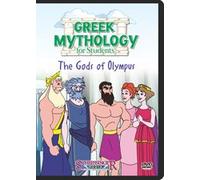 The Gods of Olympus (Greek Mythology for Students)