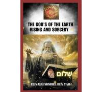 THE GOD'S OF THE EARTH: RISING AND SORCERY ( ITELLECTUAL DISHONESTY & MANIPULATION) ZECHARIAH 9:13